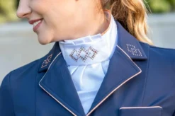 HKM Plastron -Abby-