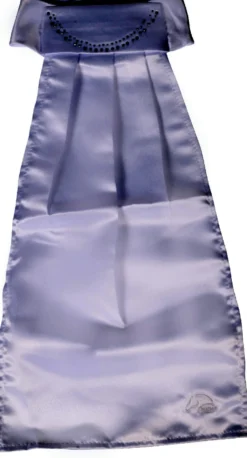HKM Plastron -Amy-