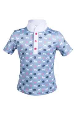 HKM Poloshirt -Bria-