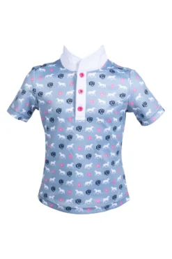 HKM Poloshirt -Bria-