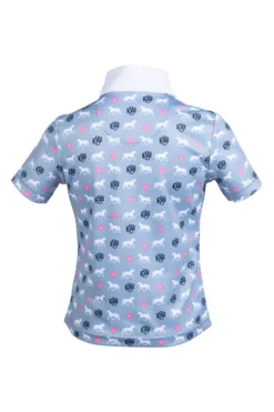 HKM Poloshirt -Bria-