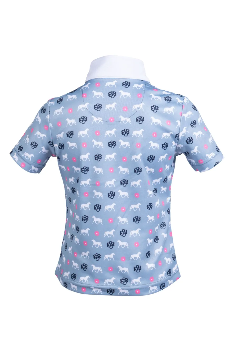 HKM Poloshirt -Bria-