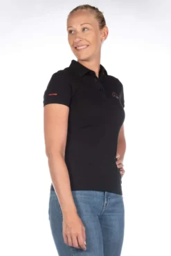 HKM Poloshirt -BUCHA- Lady
