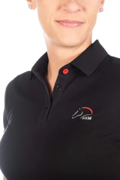 HKM Poloshirt -BUCHA- Lady