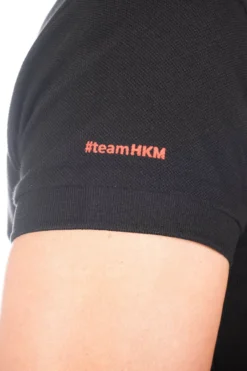 HKM Poloshirt -BUCHA- Lady