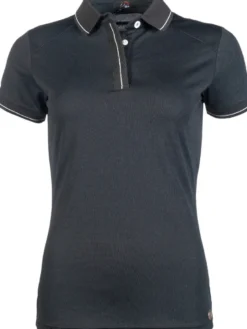 HKM Poloshirt -Catherine-