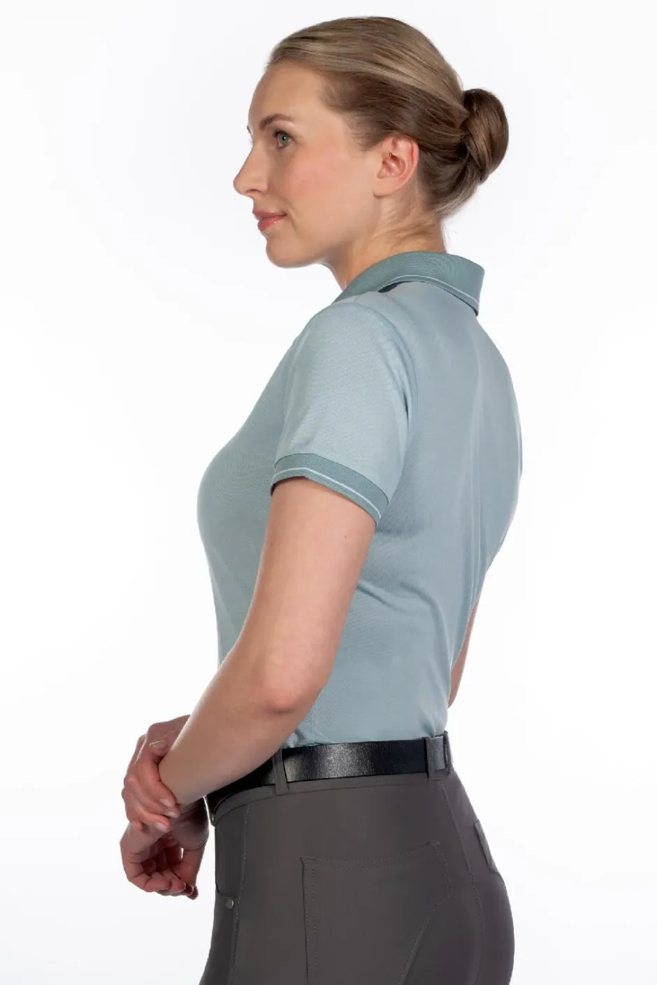 HKM Poloshirt -Catherine-