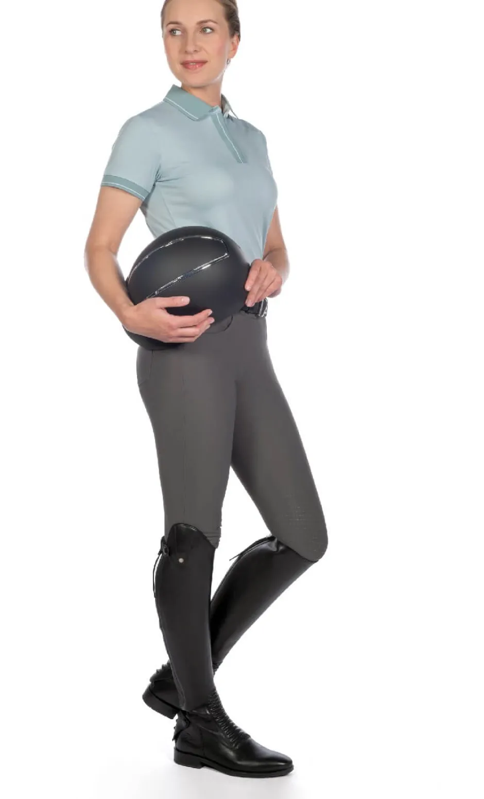 HKM Poloshirt -Catherine-