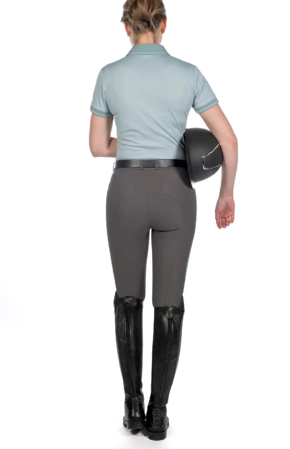 HKM Poloshirt -Catherine-