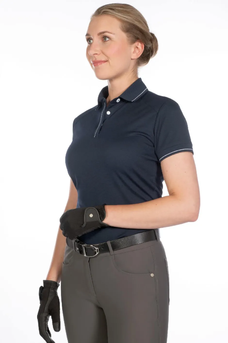 HKM Poloshirt -Catherine-