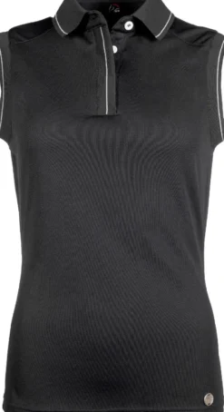 HKM Poloshirt -Catherine- ärmellos