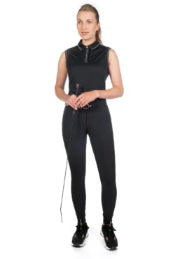 HKM Poloshirt -Catherine- ärmellos