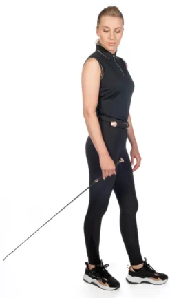HKM Poloshirt -Catherine- ärmellos