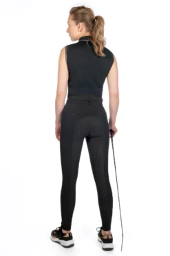 HKM Poloshirt -Catherine- ärmellos