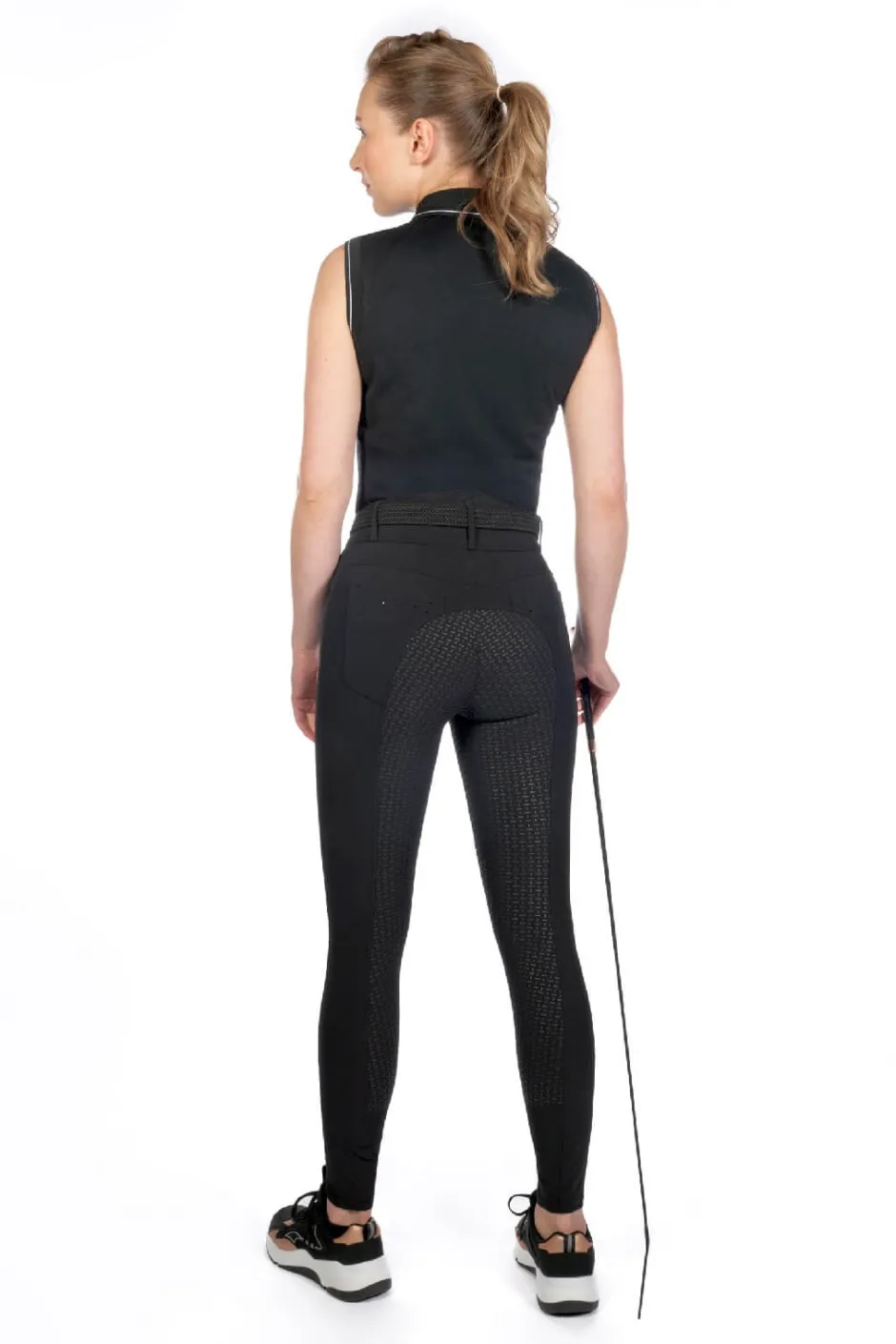 HKM Poloshirt -Catherine- ärmellos