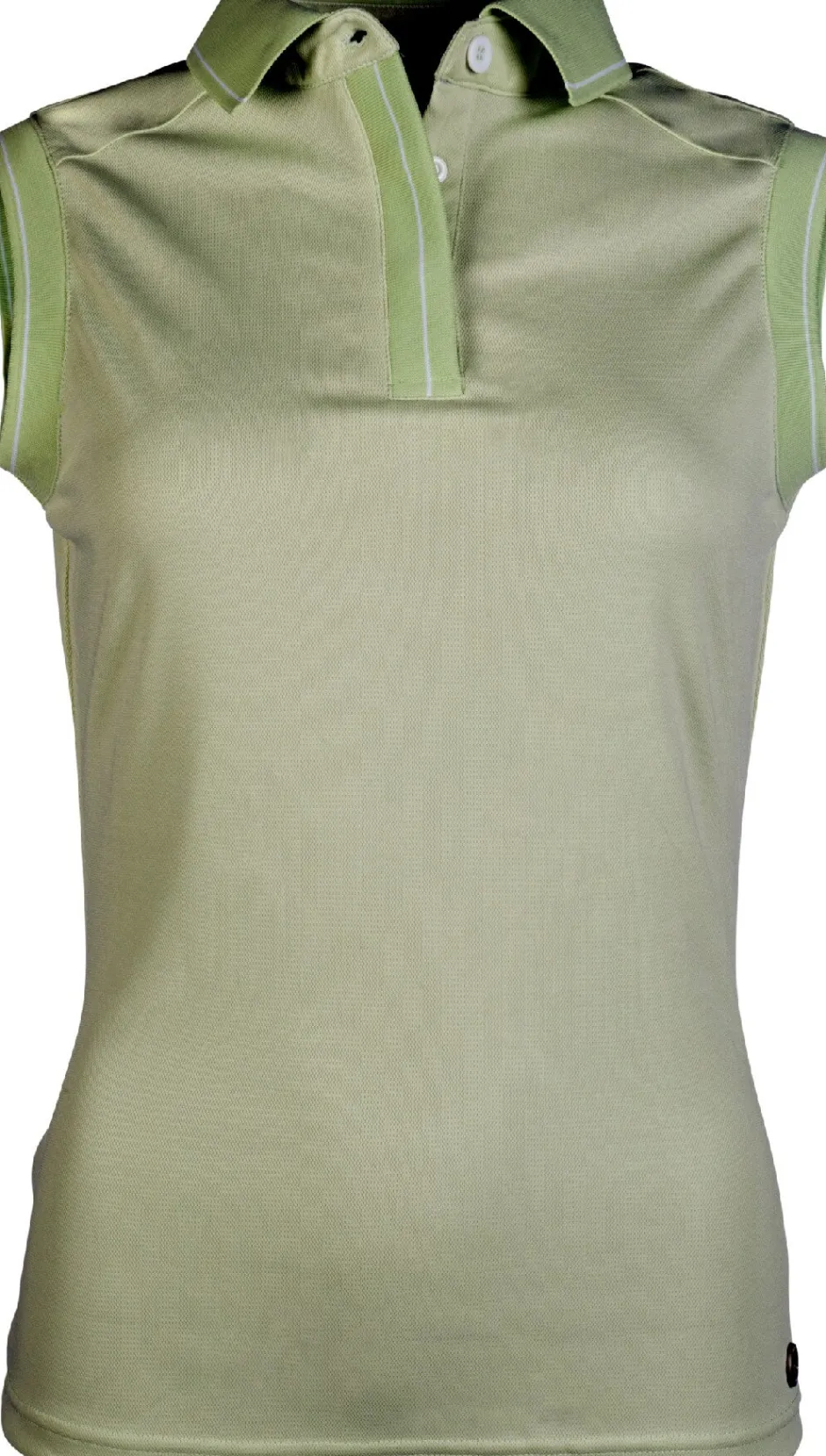 HKM Poloshirt -Catherine- ärmellos