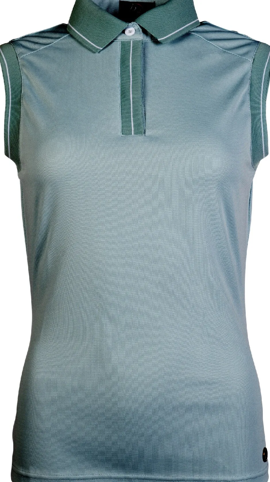 HKM Poloshirt -Catherine- ärmellos