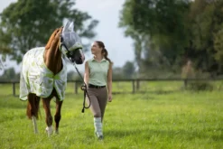 HKM Poloshirt -Catherine- ärmellos