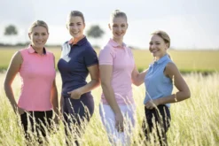 HKM Poloshirt -Classico-