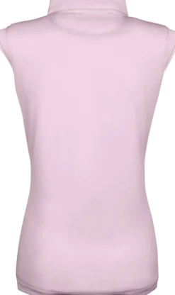 HKM Poloshirt -Classico- ärmellos