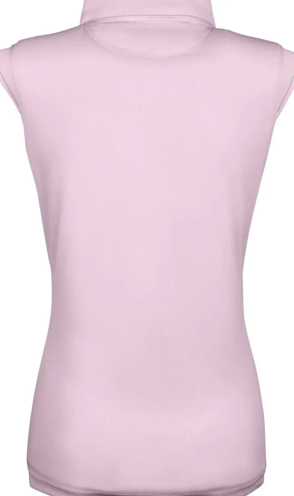 HKM Poloshirt -Classico- ärmellos