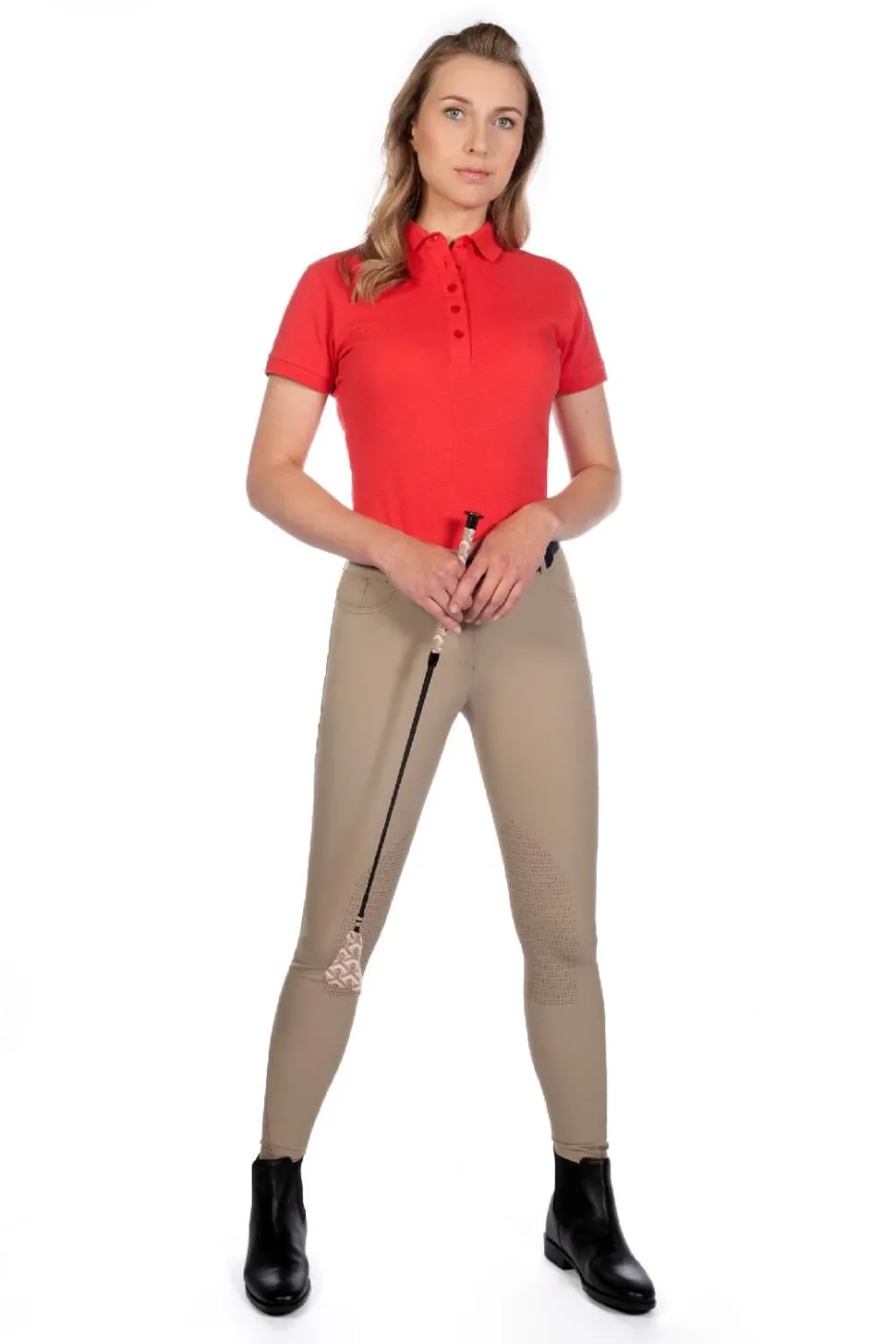 HKM Poloshirt -Elisa-