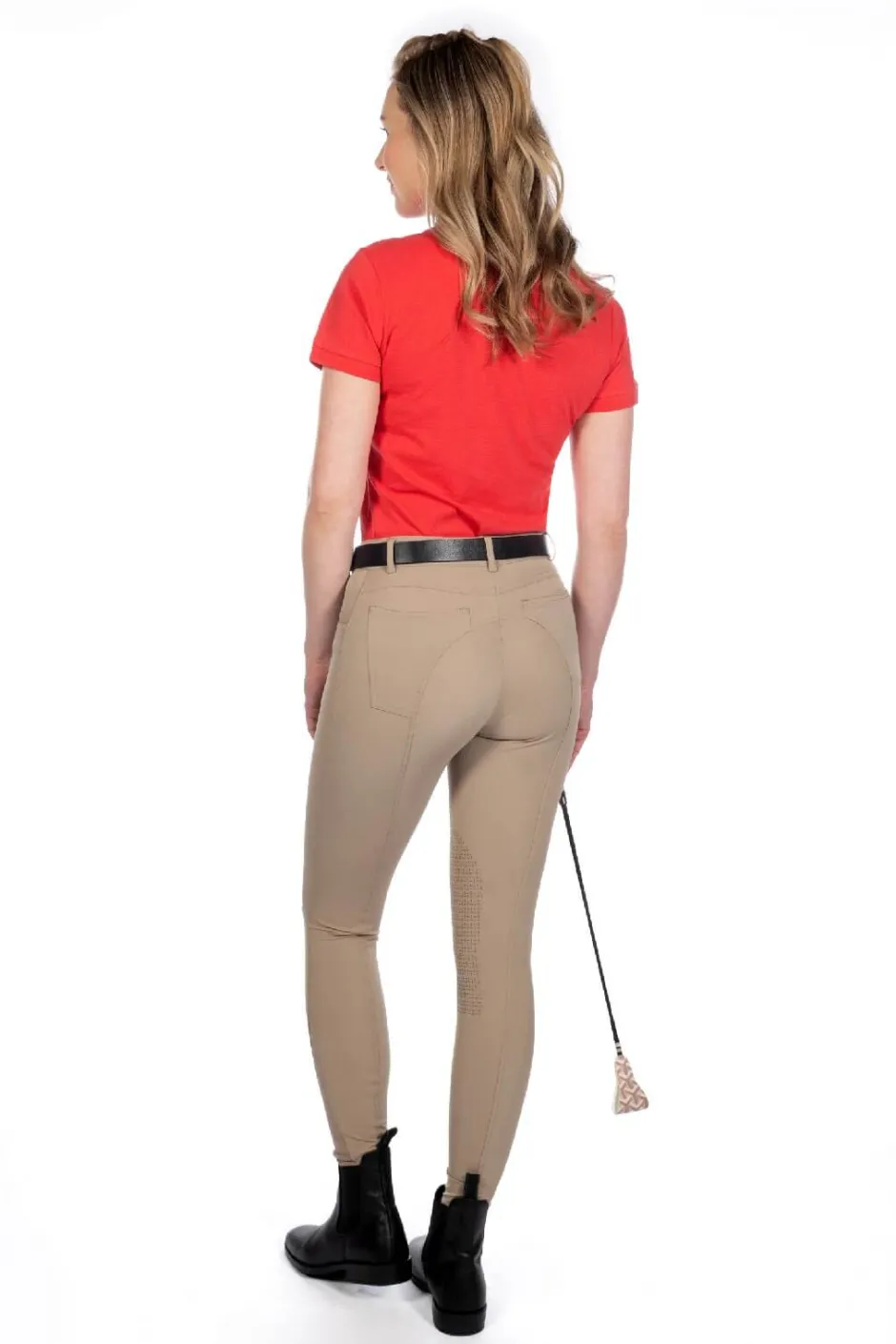 HKM Poloshirt -Elisa-