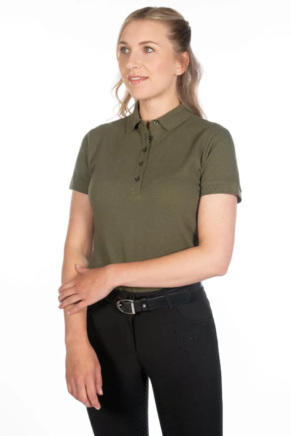 HKM Poloshirt -Elisa-