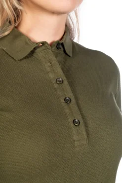 HKM Poloshirt -Elisa-