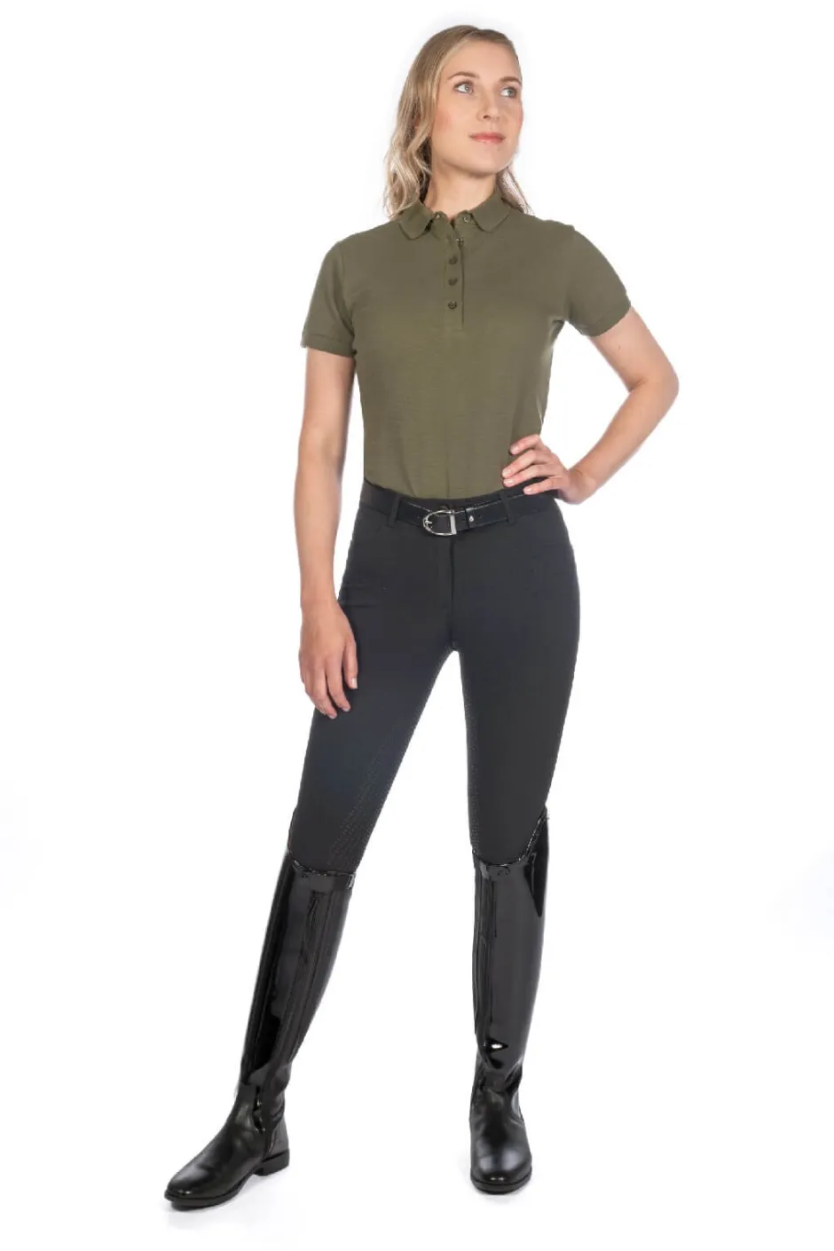 HKM Poloshirt -Elisa-