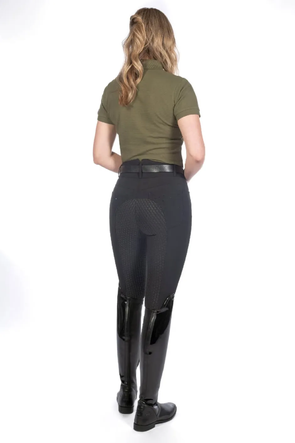 HKM Poloshirt -Elisa-