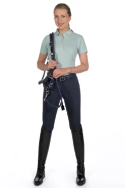 HKM Poloshirt -Elisa-