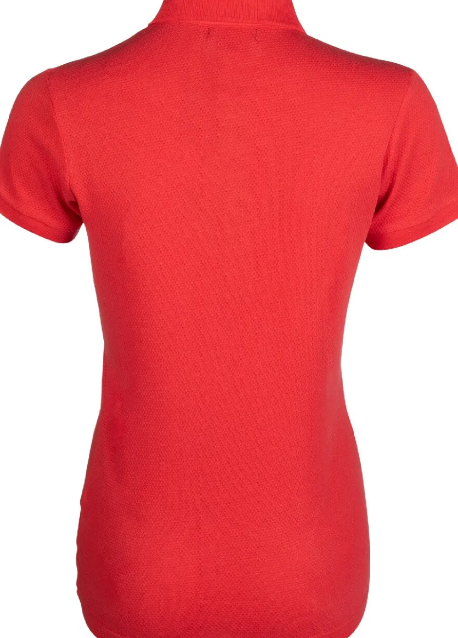 HKM Poloshirt -Elisa-