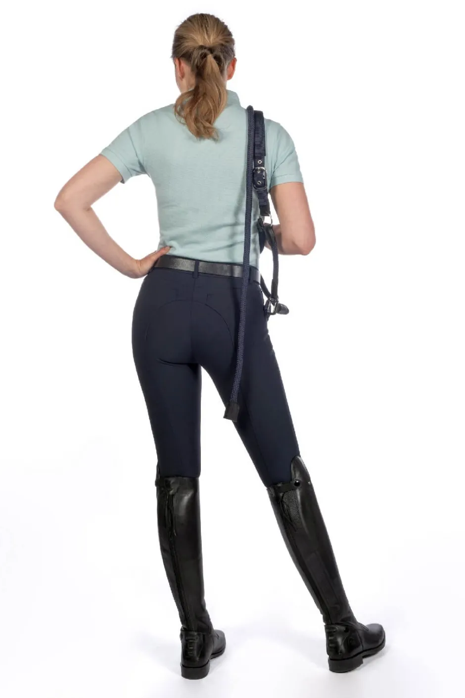 HKM Poloshirt -Elisa-