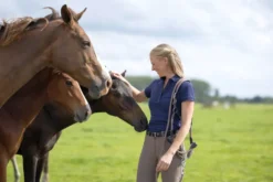 HKM Poloshirt -Elisa-