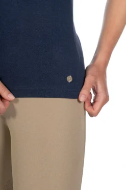 HKM Poloshirt -Elisa-