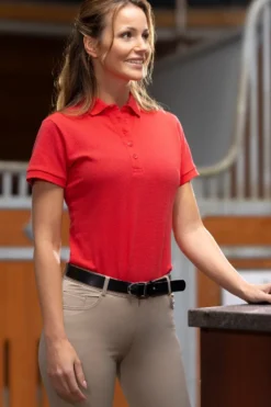 HKM Poloshirt -Elisa-