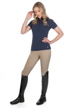 HKM Poloshirt -Elisa-