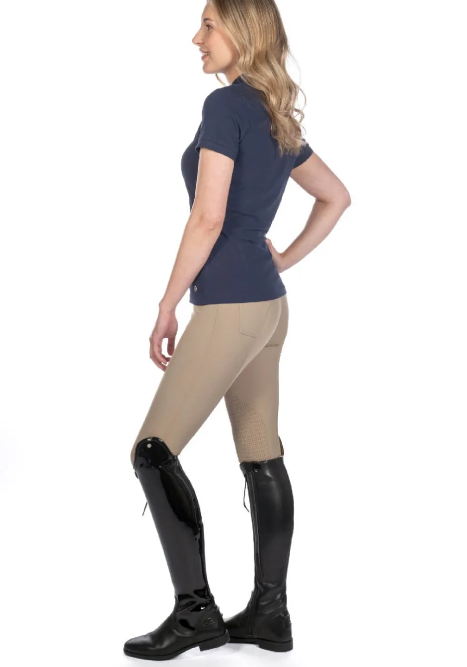 HKM Poloshirt -Elisa-