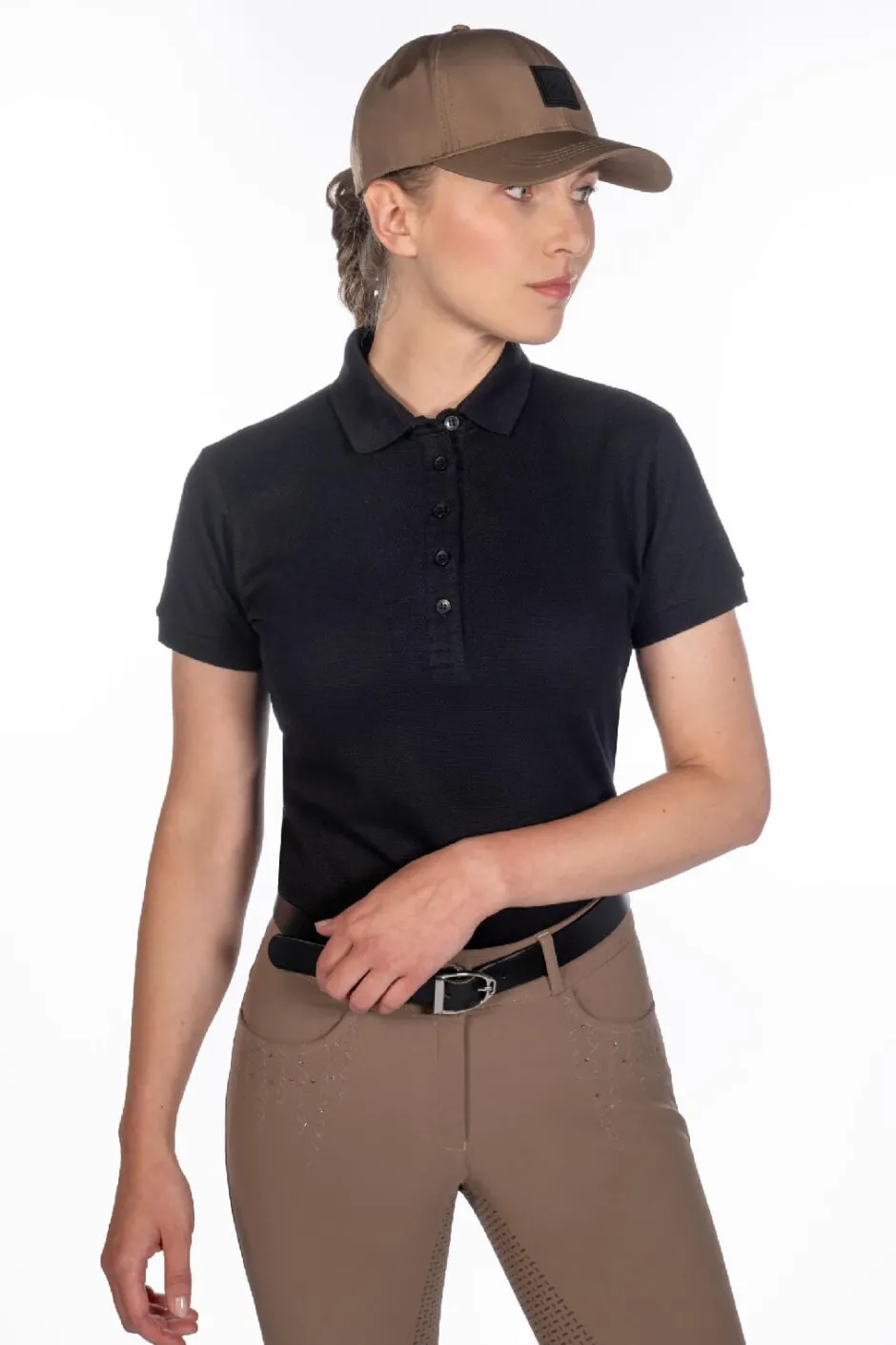 HKM Poloshirt -Elisa-