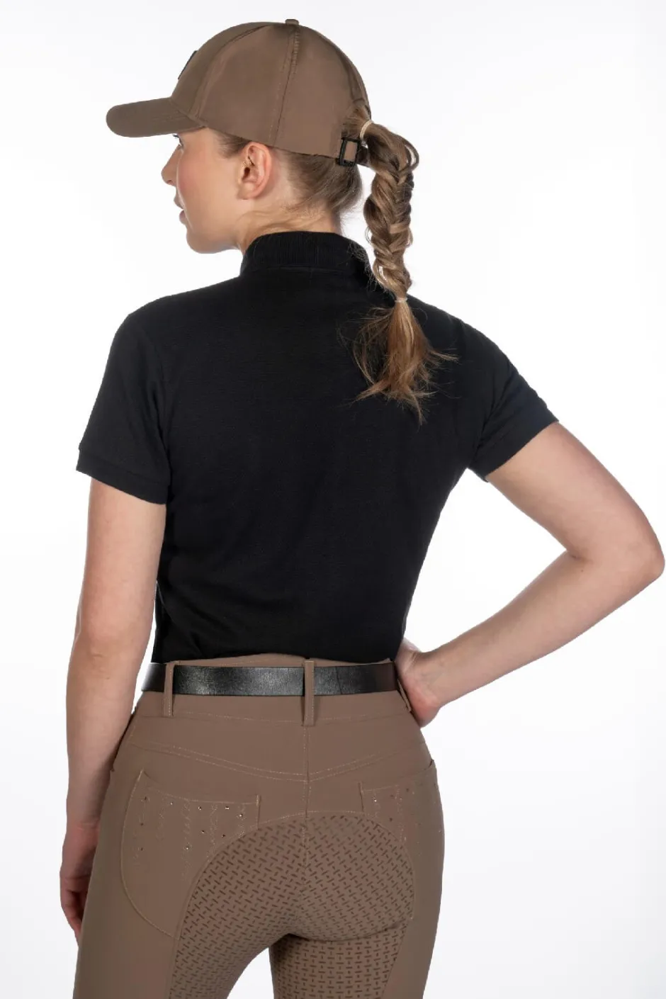 HKM Poloshirt -Elisa-