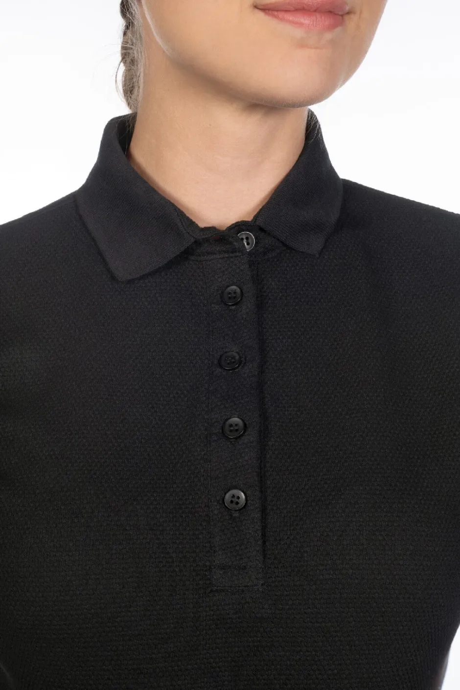 HKM Poloshirt -Elisa-