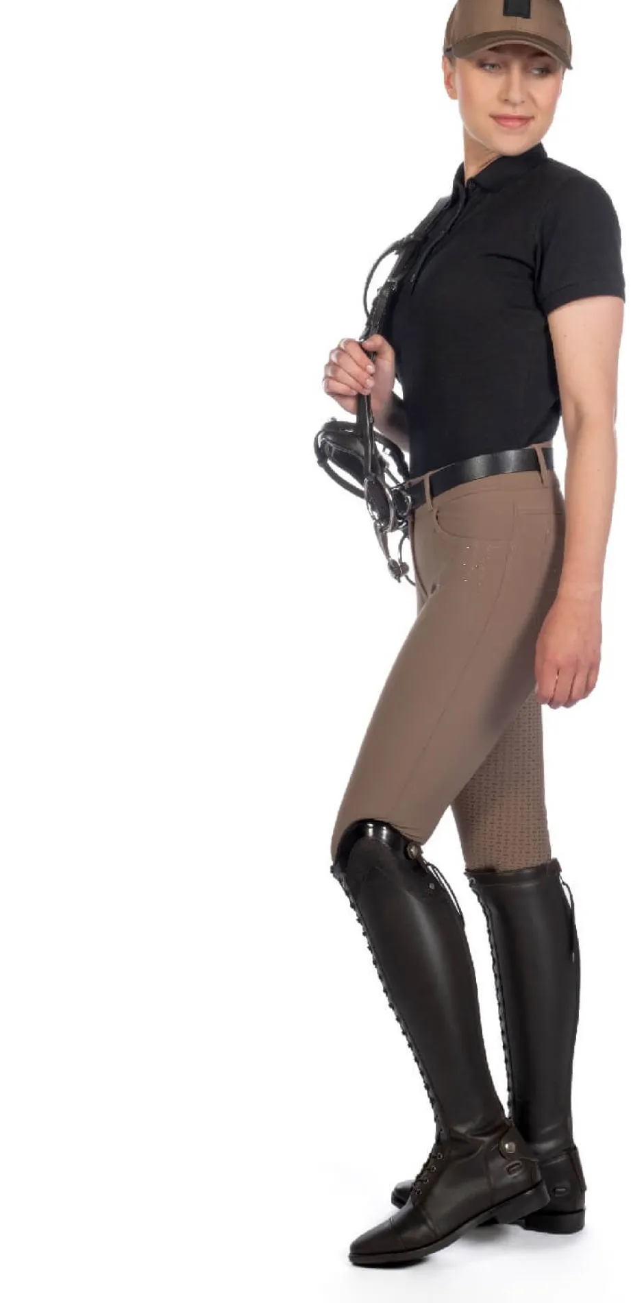 HKM Poloshirt -Elisa-