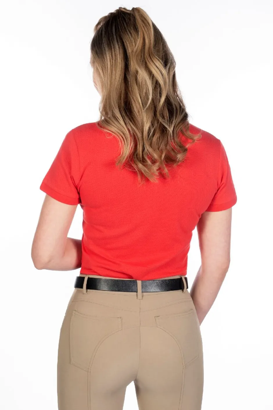 HKM Poloshirt -Elisa-