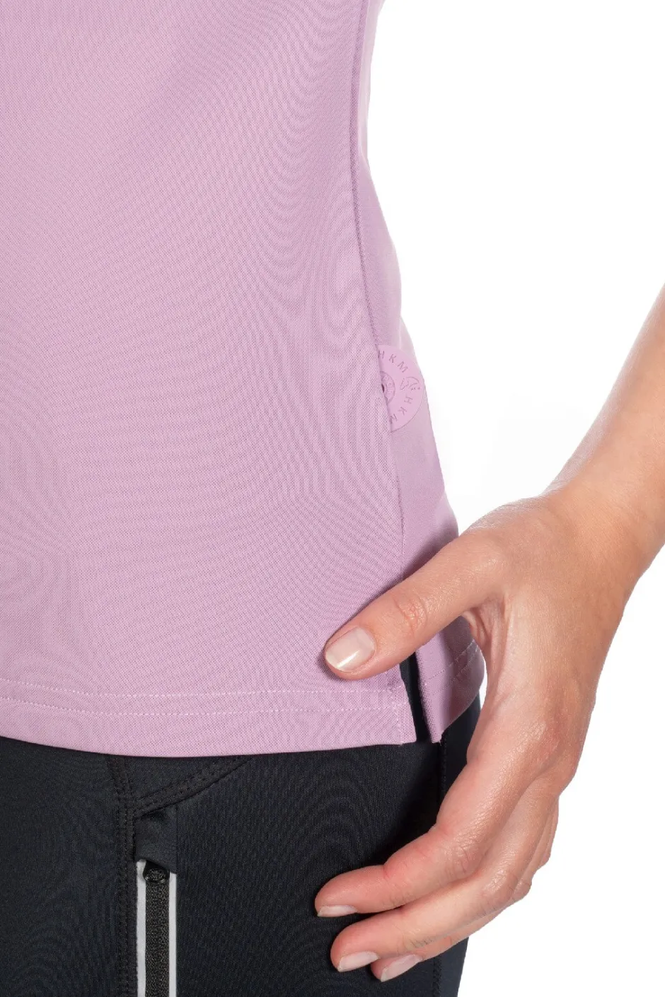 HKM Poloshirt -Harbour Island-