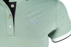 HKM Poloshirt -Harbour Island-