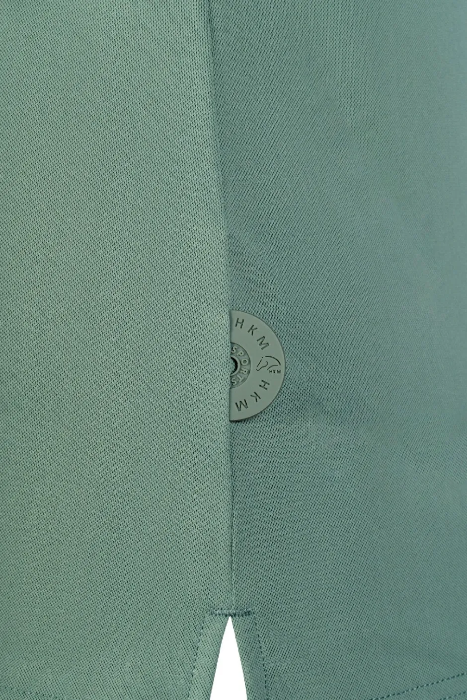 HKM Poloshirt -Harbour Island-