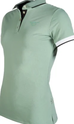 HKM Poloshirt -Harbour Island-