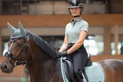 HKM Poloshirt -Harbour Island-