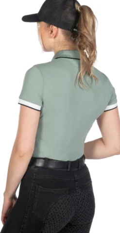 HKM Poloshirt -Harbour Island-